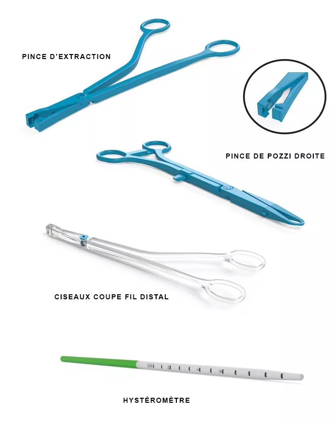 PM-CARE REMOV-KIT