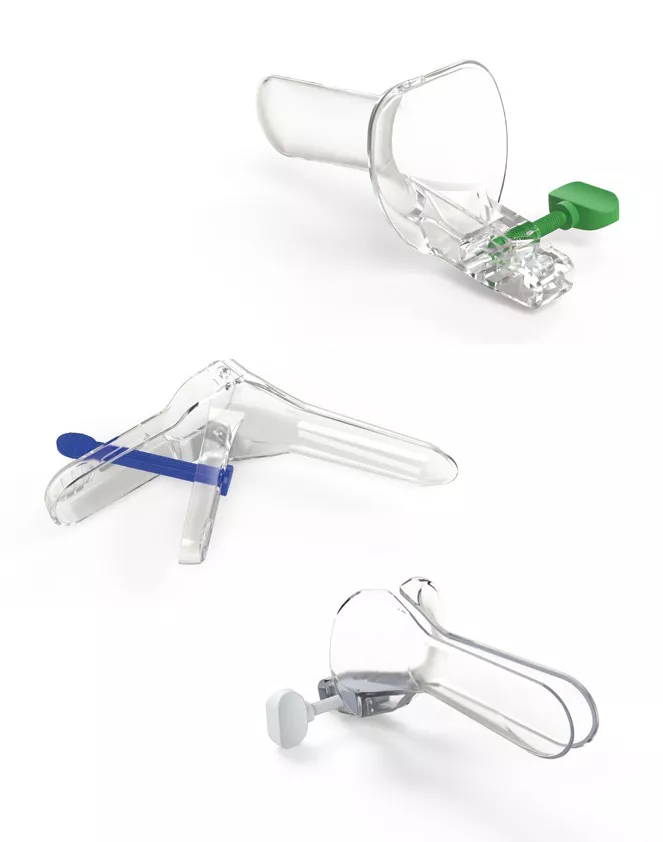 PM-CARE SPECULUM  SPECULUM CUSCO OU COLLIN