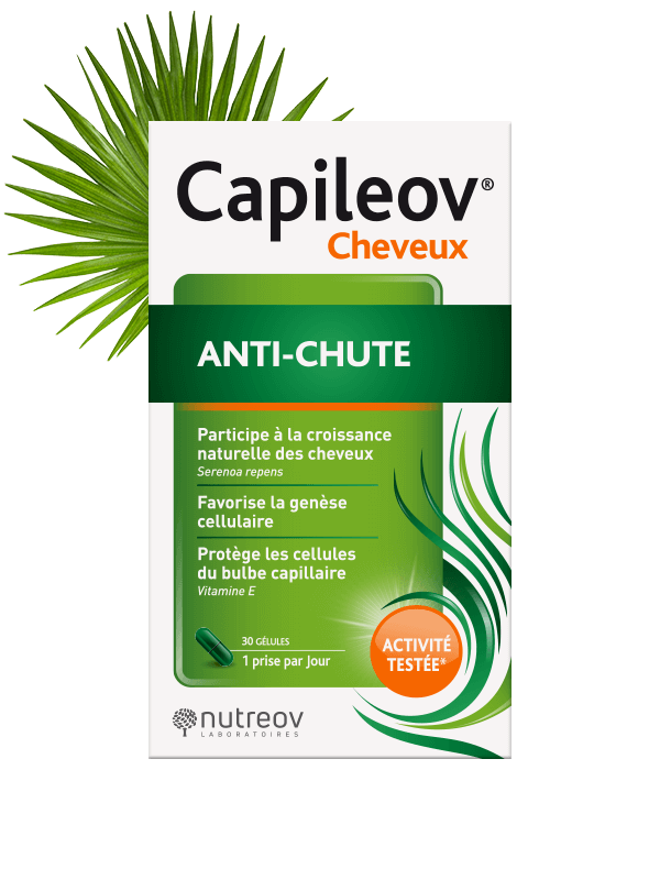 Capileov