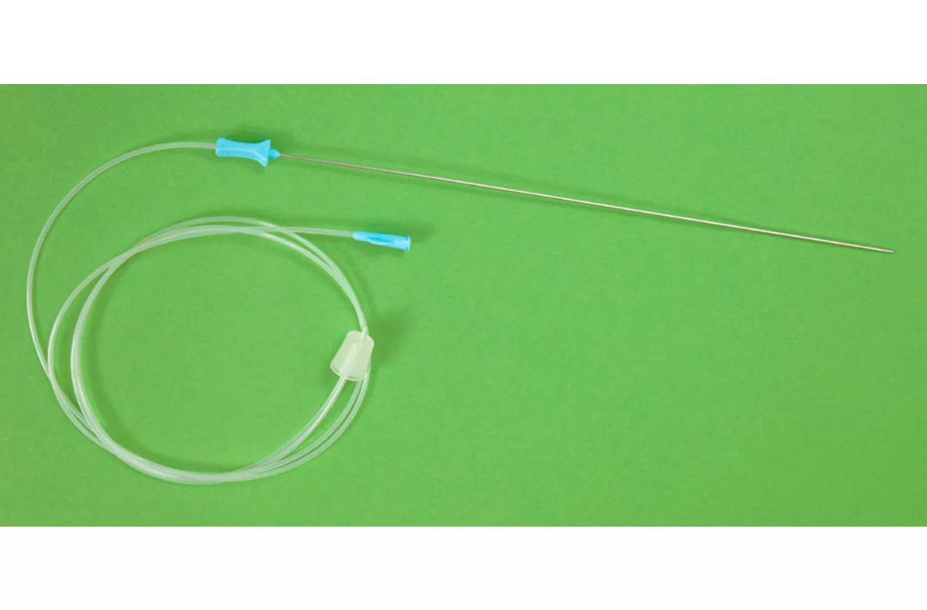 SET POUR PONCTION D’OVOCYTES Stérile - Usage unique