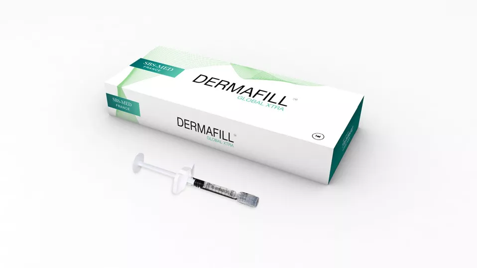 DERMAFILL GLOBAL XTRA