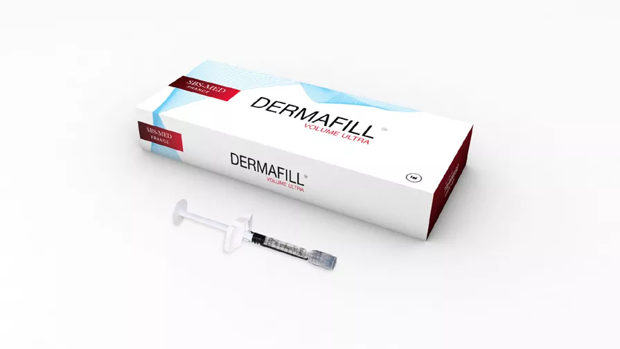 DERMAFILL VOLUME ULTRA