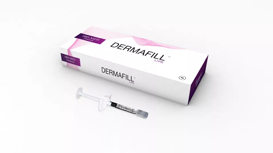 DERMAFILL LIPS