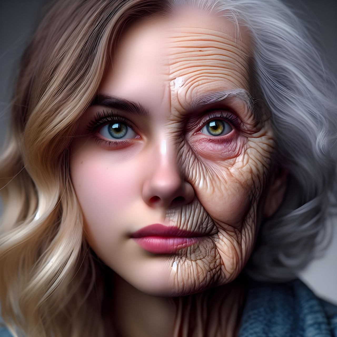 Anti-age